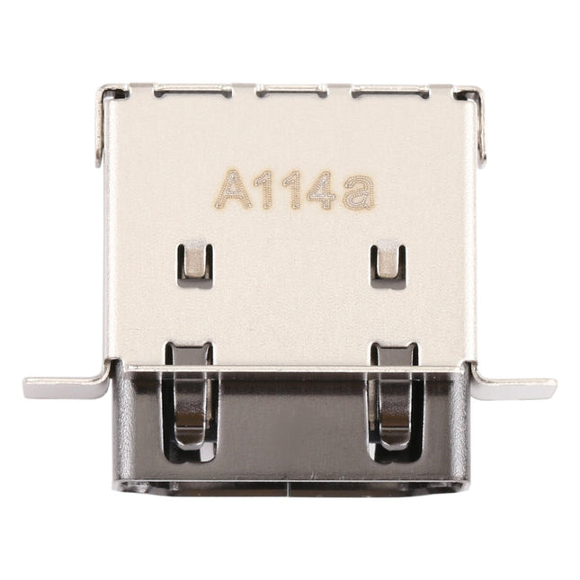 Original 1080P HDMI Port Connector A114a For Xbox Series S, For Xbox Series S