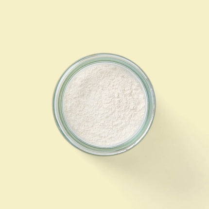Natural Toothpaste Powder