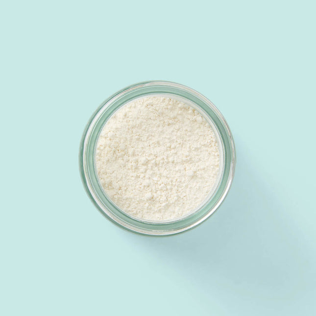 Natural Toothpaste Powder