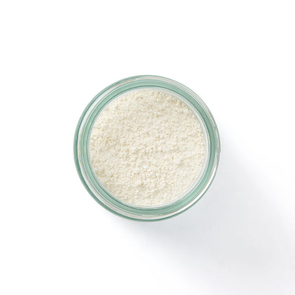 Eco Natural Toothpaste Powder