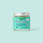 Double Mint + Natural Fluoride / Single