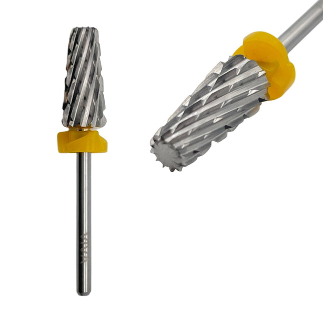 5 in 1 Cross Cut 2xx Coarse