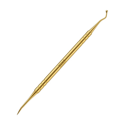 Nail Curette & Cleaner - GOLD