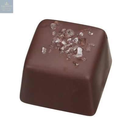 Neptune - Caramel sea salt in dark chocolate 12.5g