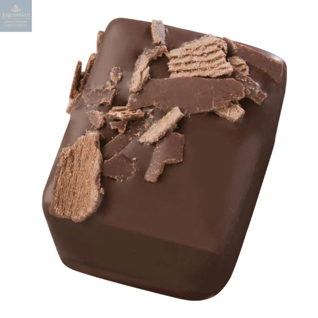 Nero - 72% dark chocolate bitter ganache 18.4g