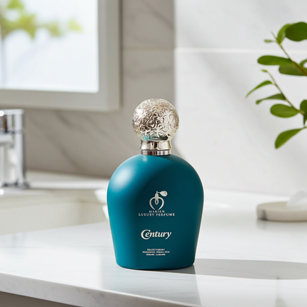Marien Century Unisex Luxury Eau de Parfum | Woody & Fresh - 100ml