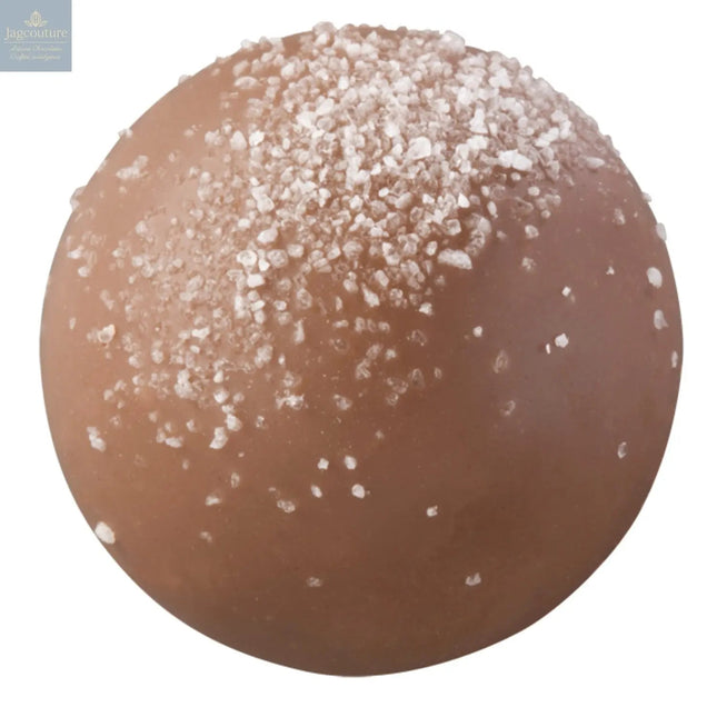 Noma - milk chocolate with whisky flavoured ganache 14.6g