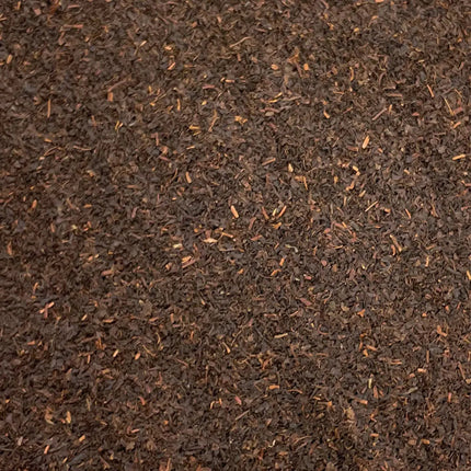 Honest Everyday Nilgiri Loose Leaf Black Tea - Nonsuch Estate BOP