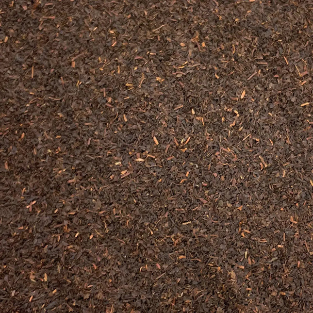 Honest Everyday Nilgiri Loose Leaf Black Tea - Nonsuch Estate BOP