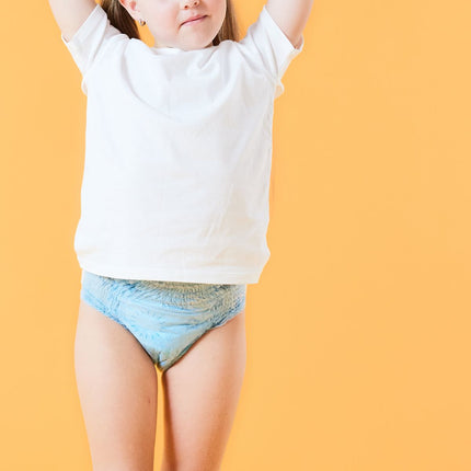 Nundies Youth Pants 4-7 Years (17-30kg)