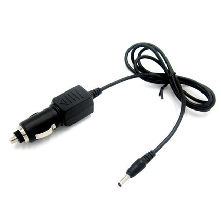 12V1A car charger 12V with cable car massage pillow charger recorder car charger line