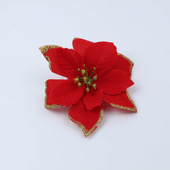 Christmas Gold Powder Side Accessories