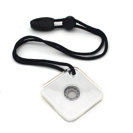 Multifunctional Survival Emergency Rescue Reflective Signal Mirror Hiking Outdoor Tool with Whistle, Signal Mirror