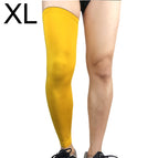 Size: XL / Yellow