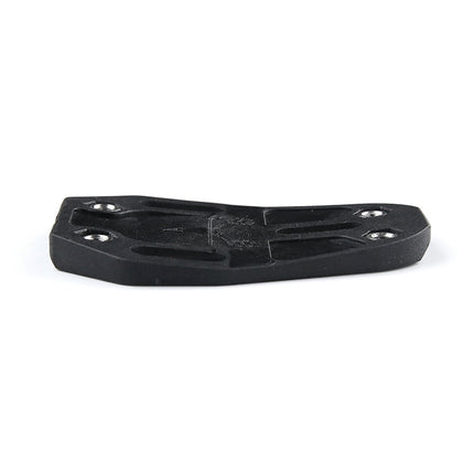 3 Hole Road Bike Pedal Cleat Spacer Shim for SpeedPlay Zero Pedal, Thickness: 5 Degrees, RD5 A