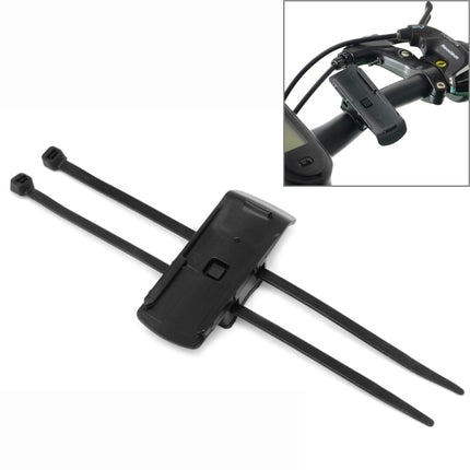 Bike Base Bicycle GPS Holder Stand for Garmin eTrex 10 / 20 / 30