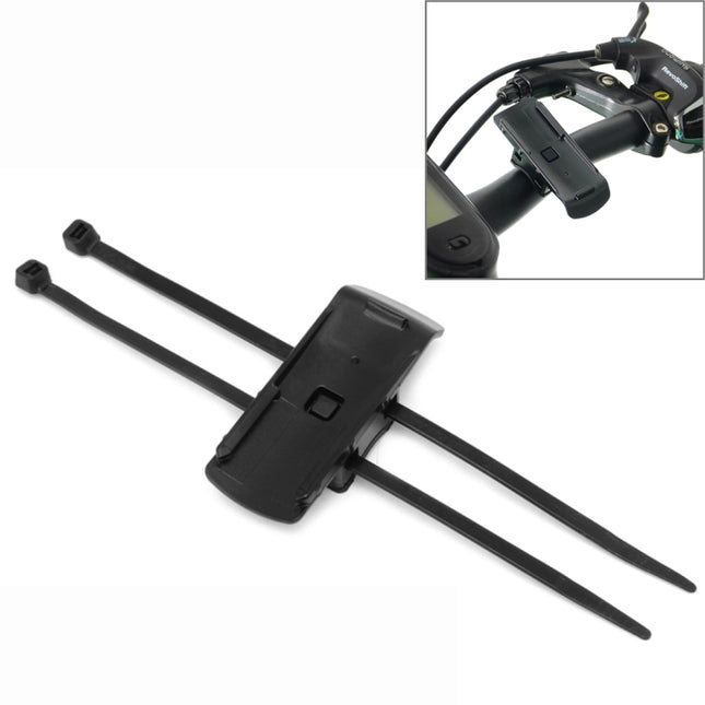 Bike Base Bicycle GPS Holder Stand for Garmin eTrex 10 / 20 / 30