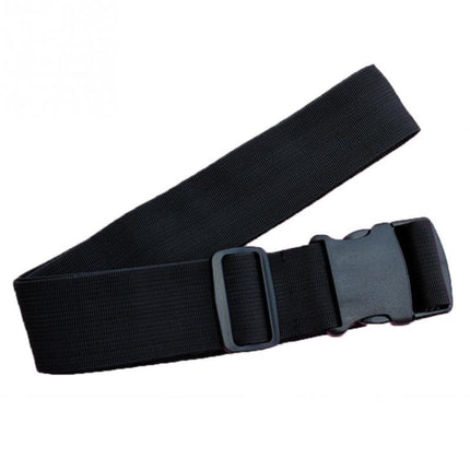 Cross Rainbow Elastic Telescopic Bag Bungee Luggage Packing Belt Travel Luggage Fixed Strap