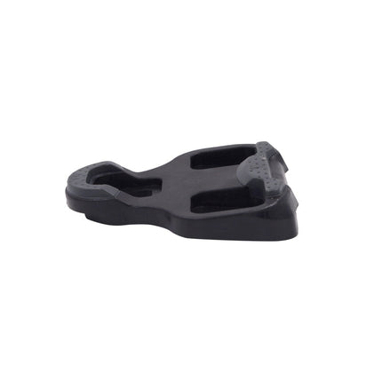 2 PCS RD3-C Road Bike Cleats 6 Degree Float Self-locking Cycling Pedal Cleat for LOOK KEO Road Cleats Fit Most Road Bicycle Shoes, RD3-C