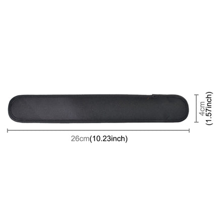 LED Luminous Slap Pat Circle Outdoors sports Wristband, Small, Size:26*4cm, 26x4cm Red, 26x4cm White, 26x4cm Orange, 26x4cm Pink, 26x4cm Green, 26x4cm Blue, 26x4cm Light Green
