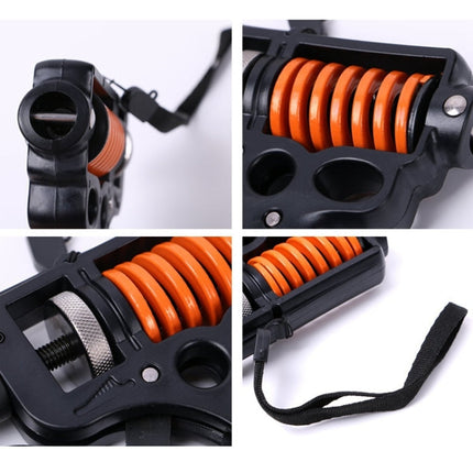 25-50Kg Adjustable Hand Grips Power Gripper Hand Wrist Strength Training Tool for Men, 25-50Kg Hand Grips