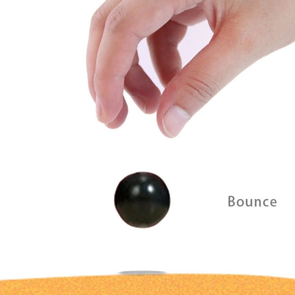 DIY Plasticine Slime Magnetic Rubber Mud Stress Reducer Anti-Anxiety Bouncing Putty Magic Clay Education Toy for Kids and Adults, Small Iron Box Size: 6x2.5cm