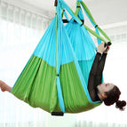 Blue Green