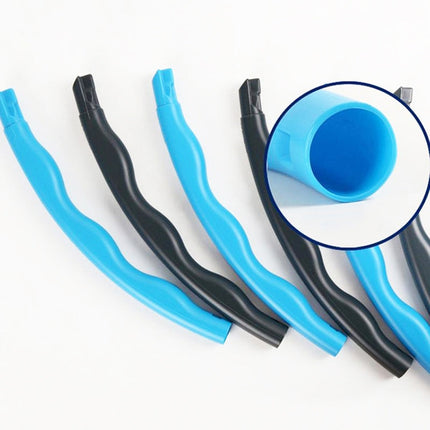 1.2kg 6-Section Heavy Fitness Removable Sponge Foam Massage Fitness Circle for Adult, 1.2kg 6-Section, 1.2kg 8-Section