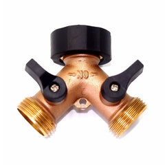 2 In 1 Household Water Tap Valve Shunt Connector, Water Tap Valve Shunt Connector