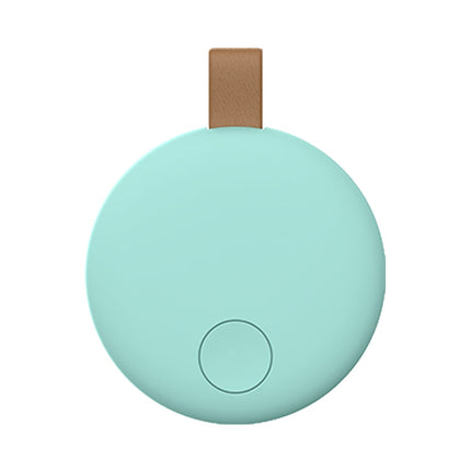Original Xiaomi Youpin Ranres Intelligent Anti-lost Device Two-way Search Bluetooth Alarm Smart Positioning Finder, Distance: 15m, RW01MN Pink, RW01MN Green, RW01MN White