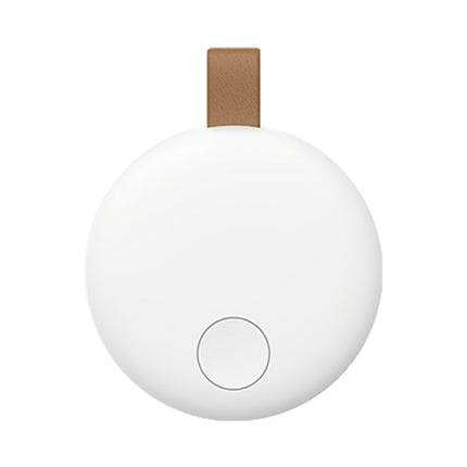 Original Xiaomi Youpin Ranres Intelligent Anti-lost Device Two-way Search Bluetooth Alarm Smart Positioning Finder, Distance: 15m, RW01MN Pink, RW01MN Green, RW01MN White