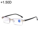 +1.50D / Black