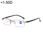 +1.50D / Black