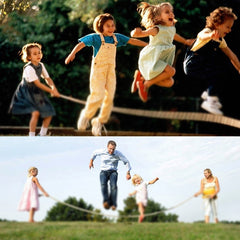 Digital Professional Counting Jump Rope Sports Ball Counter Skipping Rope, Jump Rope with Ball (Yellow), Jump Rope with Ball (Magenta), Jump Rope with Ball (Pink), Jump Rope with Ball (Blue), Jump Rope with Ball (Green)