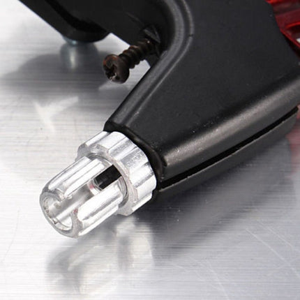 Mountain Bike Lightweight ALLOY Brake handle, Brake Silver, Brake Red, Brake Blue, Brake Black