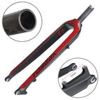 27.5 Inch 405mm / Red