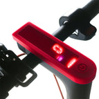 Silicone Case Red / Red
