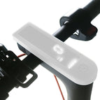 Silicone Case White / White