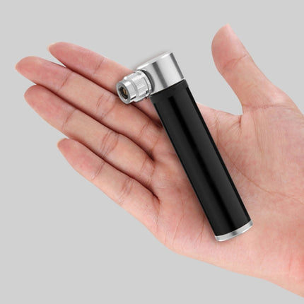 Manual Mini Portable Bicycle Aluminum Alloy Pump + Plastic glue-free tire patch + Tire lever, Inflator + Plastic glue-free tire patch + Tire lever  Silver, Inflator + Plastic glue-free tire patch + Tire lever Black                                      ...