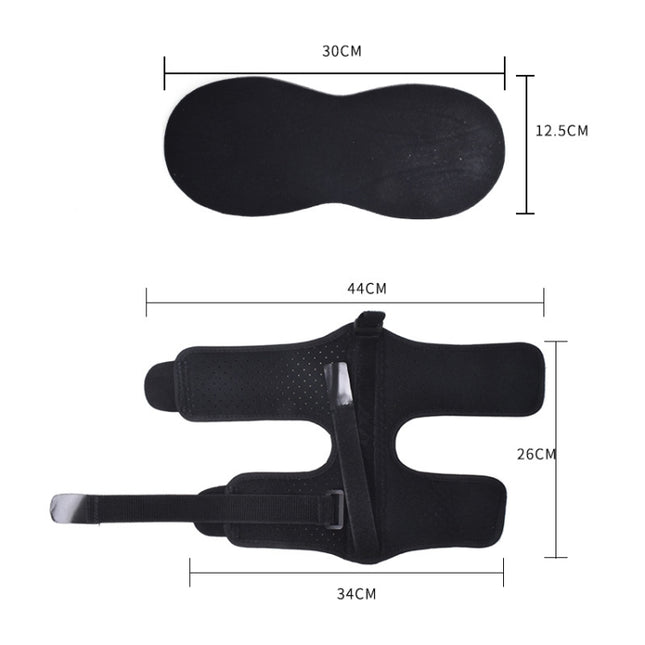 Foot Support-plantar Fasciitis Splint Orthosis