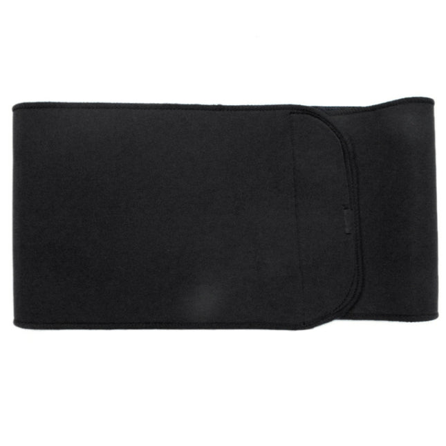 Elastic Sports Thermal Waist Support Guard, Size: 17 x 95cm, Waist Support  Size: 17 x 95cm(Black), Waist Support  Size: 17 x 95cm(Blue)