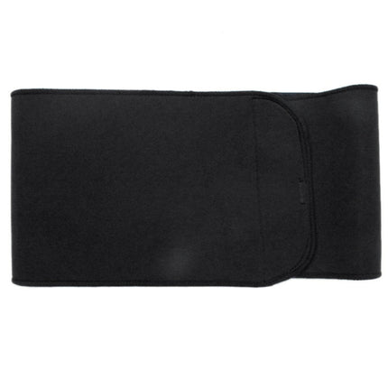 Elastic Sports Thermal Waist Support Guard, Size: 17 x 95cm, Waist Support  Size: 17 x 95cm(Black), Waist Support  Size: 17 x 95cm(Blue)