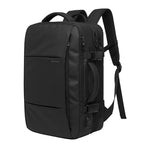 Business Backpack (Black) / Black