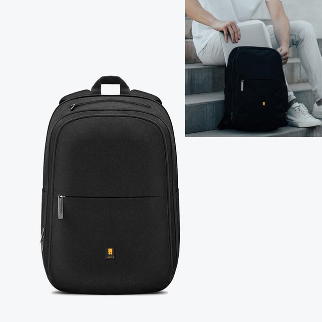 LEVEL8 Atlas Pro Laptop Backpack Shoulders Bag, LEVEL8 Atlas Pro