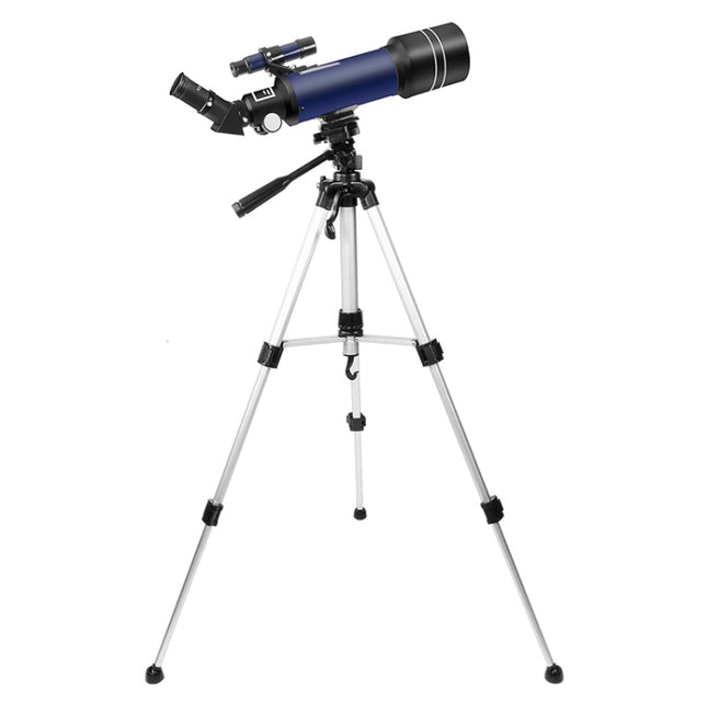 WR852 16x/66x70 High Definition High Times Astronomical Telescope with Tripod
