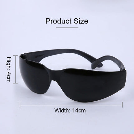 Anti Glare Working Protective Glasses Welding Protective Goggles