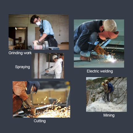 Anti Glare Working Protective Glasses Welding Protective Goggles