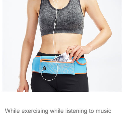 Large Capacity Outdoor Sports Jogging Gym Waist Pack