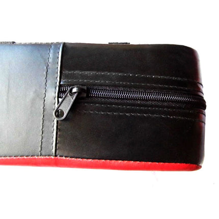 PU Thickened Square Taekwondo Target Sanda Boxing Foot Kicking Pad, Random Color Delivery, Square Taekwondo Target