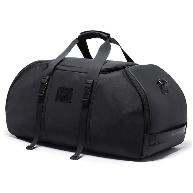 Bange BG-7088 Men Oxford Cloth Waterproof Multifunctional Travel Bag, Size: 54 x 28 x 24cm